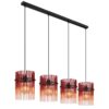 globo-suspension-gorley-rouge-verre-grandelampedetableàmanger-e27-15698-4hbr-1