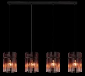 globo-suspension-gorley-rouge-verre-grandelampedetableàmanger-e27-15698-4hbr-1