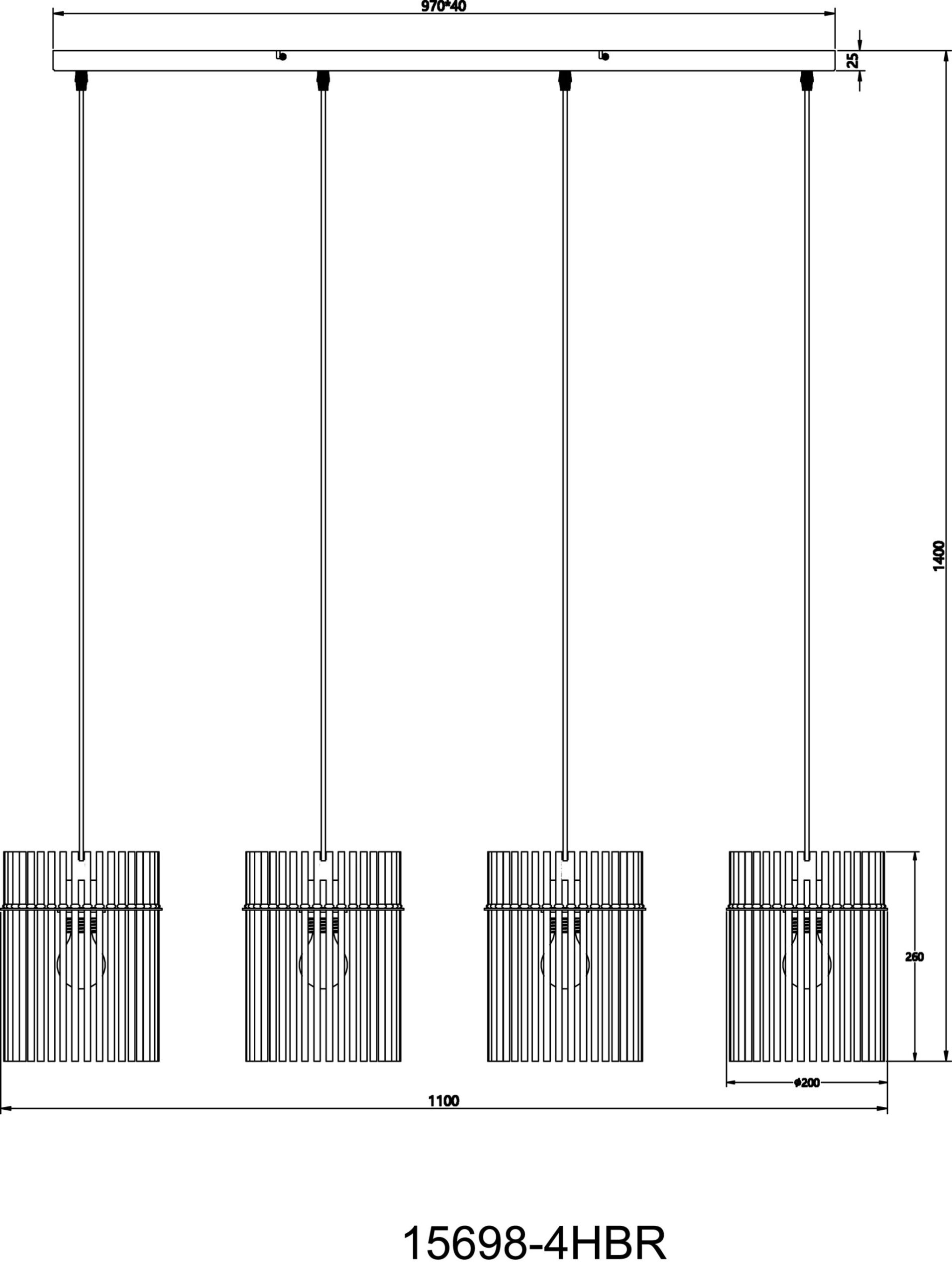 globo-suspension-gorley-rouge-verre-grandelampedetableàmanger-e27-15698-4hbr-1