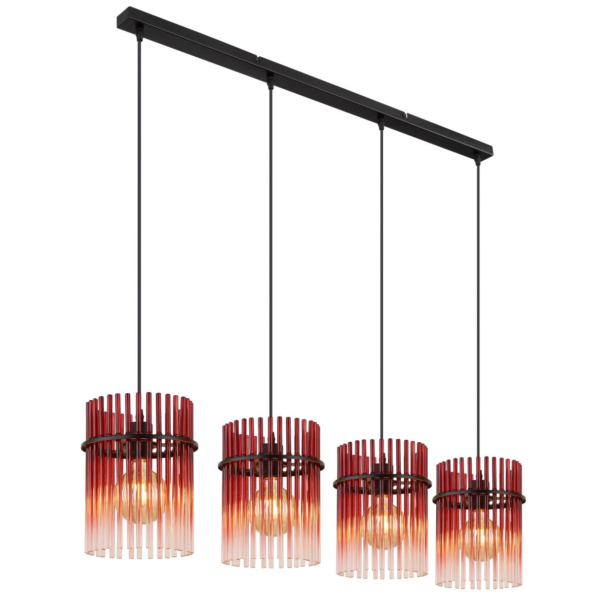 globo-suspension-gorley-rouge-verre-grandelampedetableàmanger-e27-15698-4hbr-1