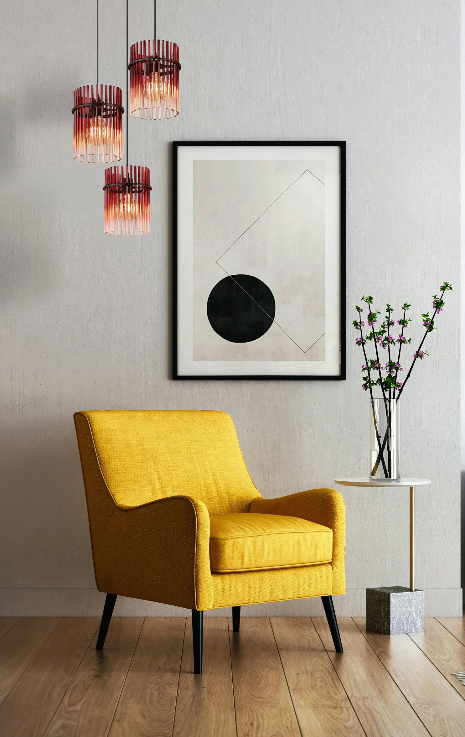 globo-suspension-gorley-rouge-verre-ø47cm-e27-15698-3hrbr-1