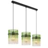 globo-suspension-gorley-vert-verre-grandelampedetableàmanger-e27-15698-3hg-1