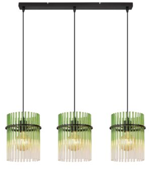 globo-suspension-gorley-vert-verre-grandelampedetableàmanger-e27-15698-3hg-1