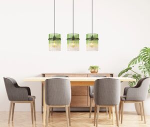 globo-suspension-gorley-vert-verre-grandelampedetableàmanger-e27-15698-3hg-1