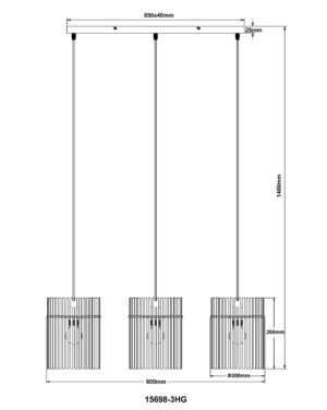 globo-suspension-gorley-vert-verre-grandelampedetableàmanger-e27-15698-3hg-1