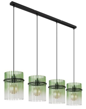 globo-suspension-gorley-vert-verre-grandelampedetableàmanger-e27-15698-4hg-1