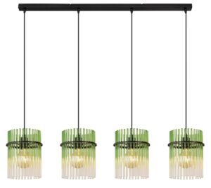 globo-suspension-gorley-vert-verre-grandelampedetableàmanger-e27-15698-4hg-1