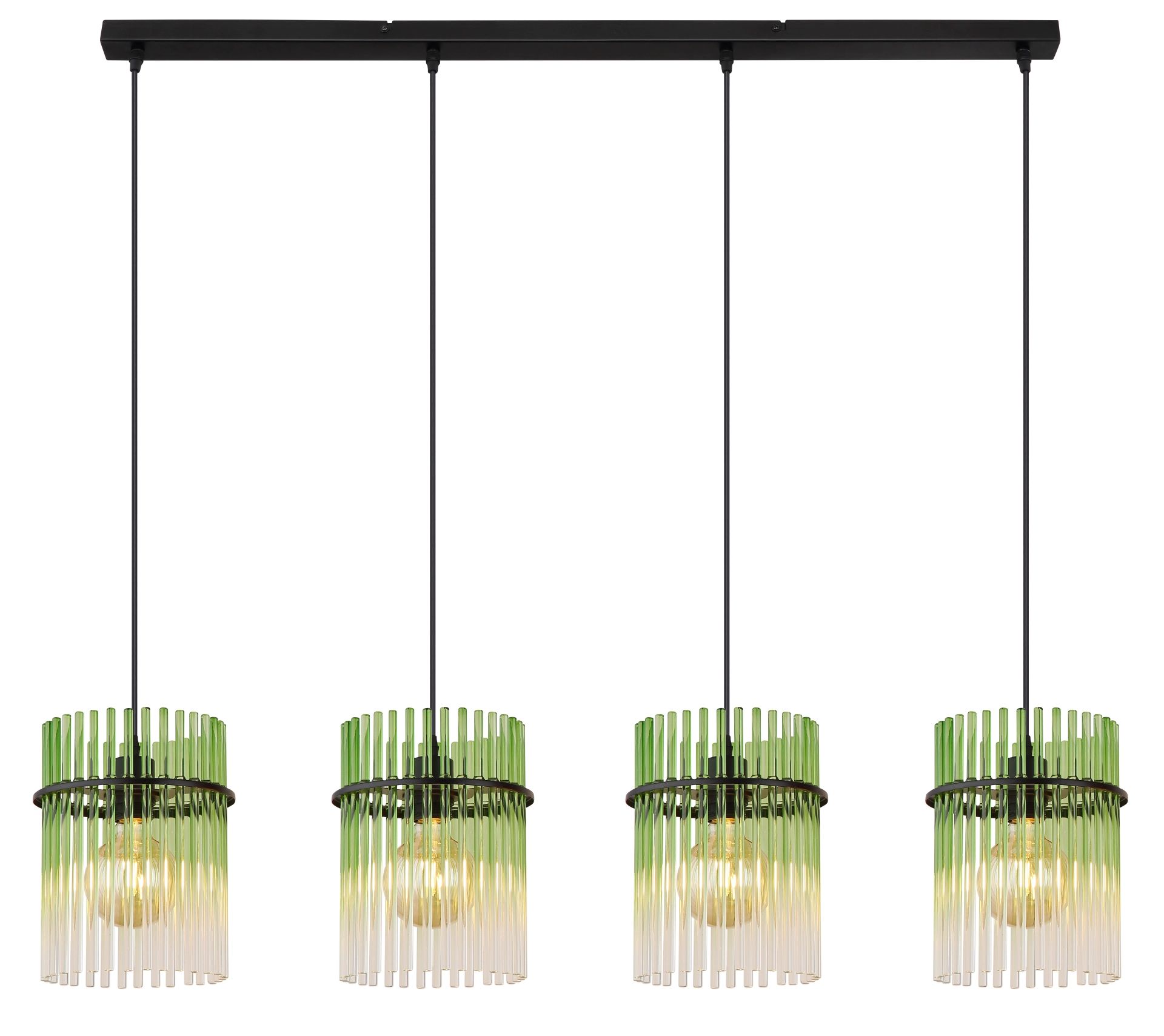 globo-suspension-gorley-vert-verre-grandelampedetableàmanger-e27-15698-4hg-1
