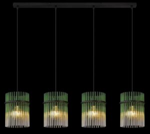 globo-suspension-gorley-vert-verre-grandelampedetableàmanger-e27-15698-4hg-1