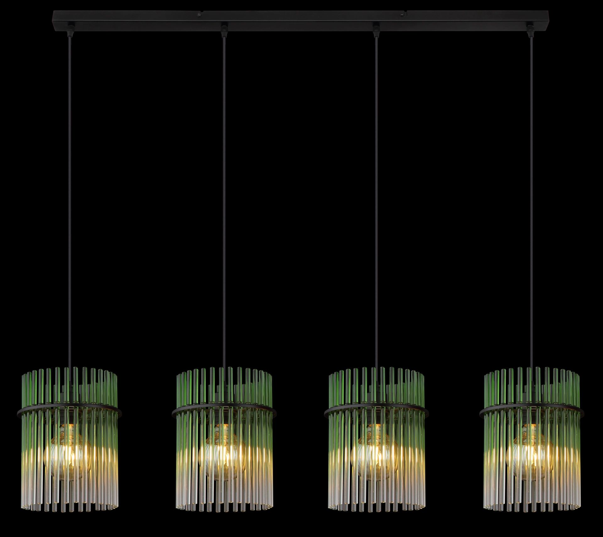 globo-suspension-gorley-vert-verre-grandelampedetableàmanger-e27-15698-4hg-1