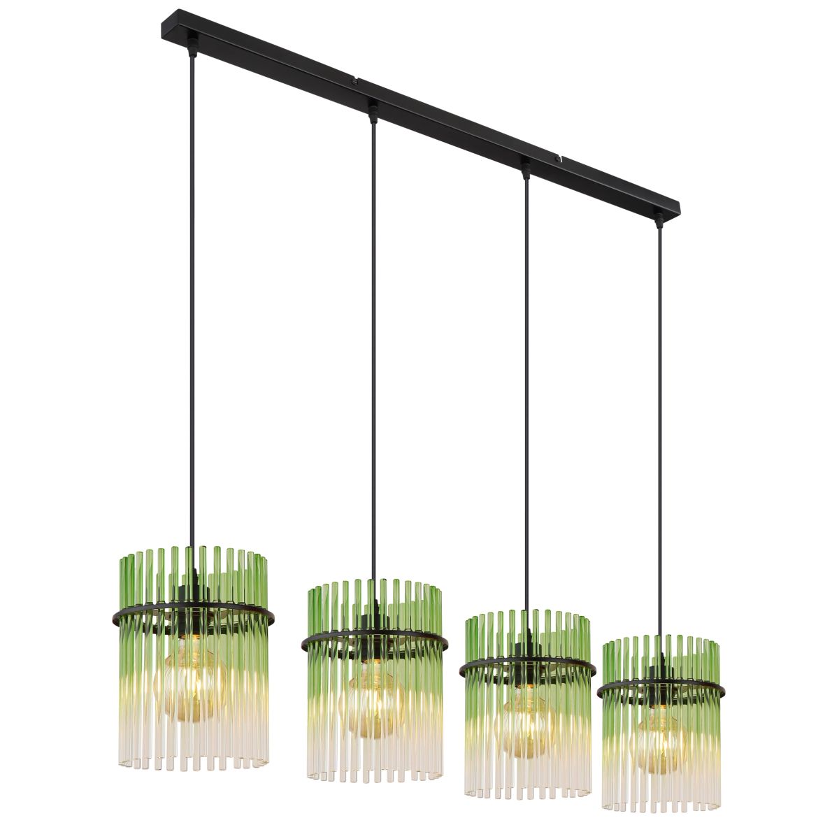 globo-suspension-gorley-vert-verre-grandelampedetableàmanger-e27-15698-4hg-1