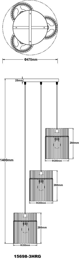 globo-suspension-gorley-vert-verre-ø47cm-e27-15698-3hrg-1