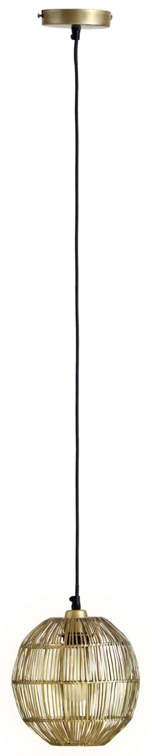 globo-suspension-hermiii-bronze-métal-ø20cm-e27-14995h-1