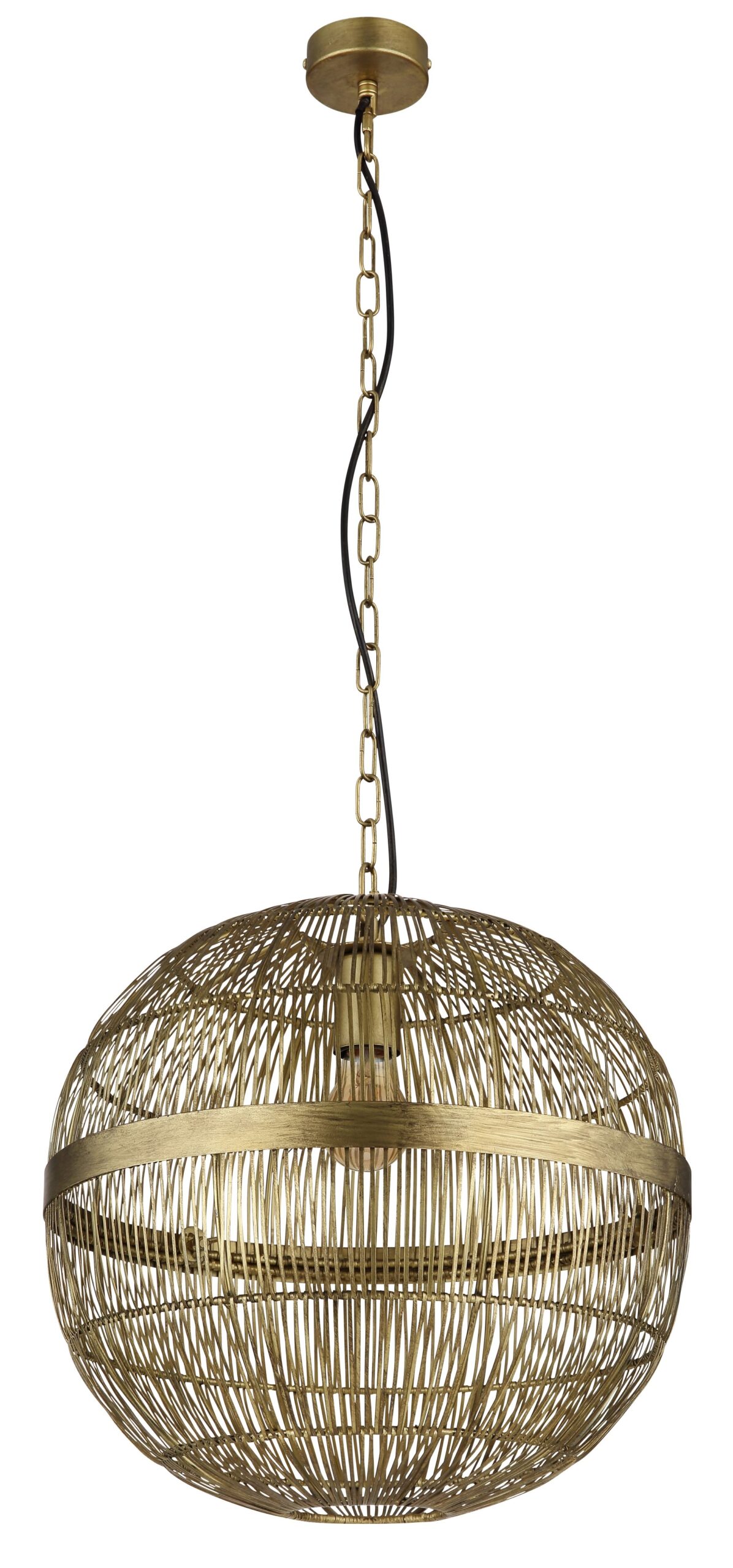 globo-suspension-hermiii-bronze-métal-ø40cm-e27-14995h2-1