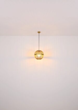 globo-suspension-hermiii-bronze-métal-ø40cm-e27-14995h2-1