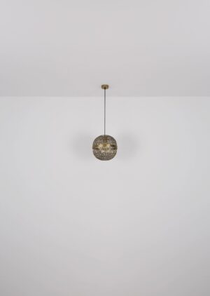 globo-suspension-hermiii-bronze-métal-ø40cm-e27-14995h2-1