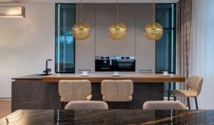 globo-suspension-hermiii-bronze-métal-ø40cm-e27-14995h2-1