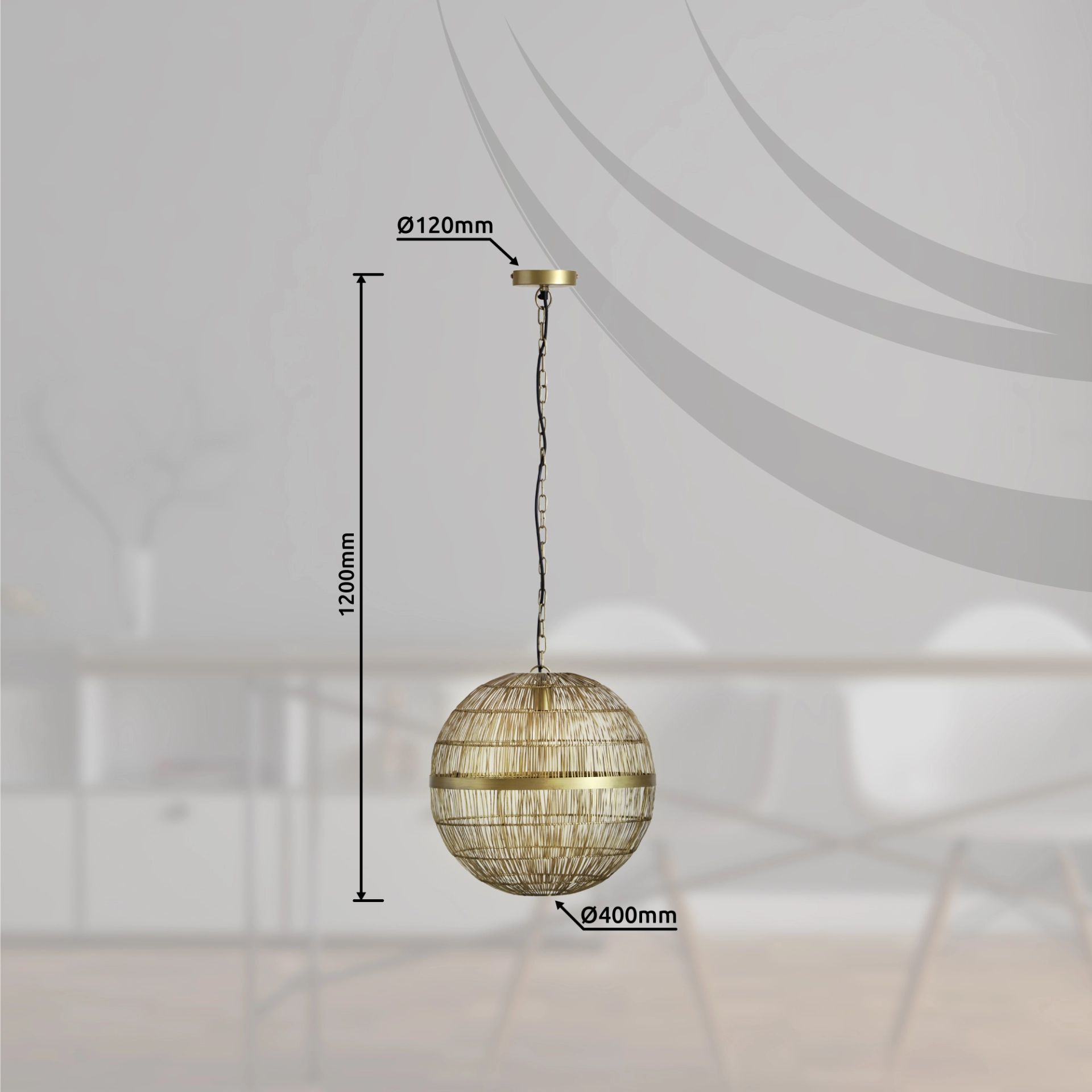 globo-suspension-hermiii-bronze-métal-ø40cm-e27-14995h2-1