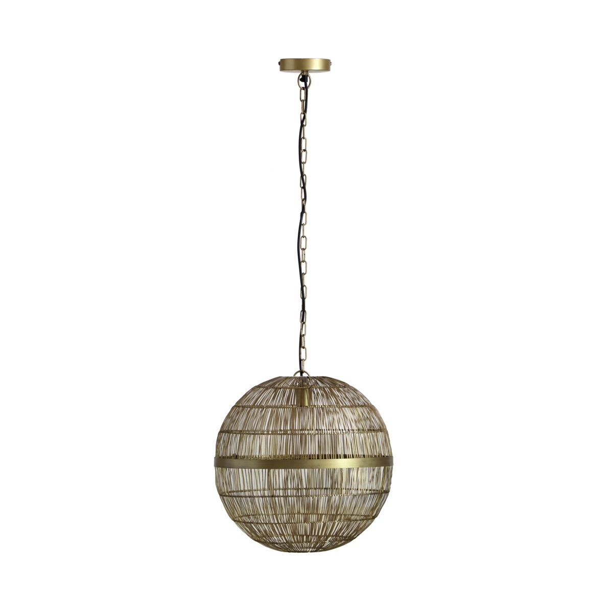 globo-suspension-hermiii-bronze-métal-ø40cm-e27-14995h2-1