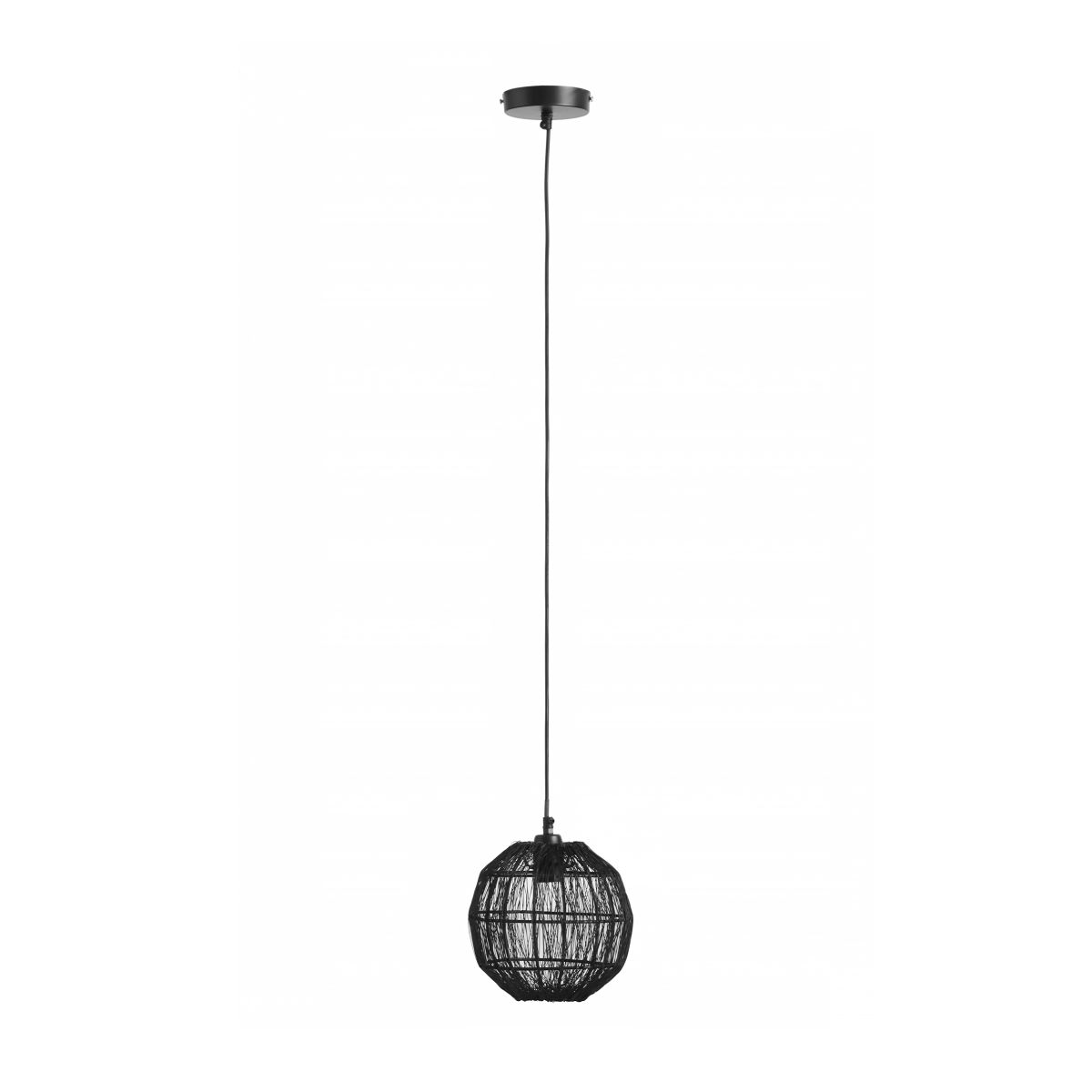 globo-suspension-hermiii-noir-métal-ø20cm-e27-14994h-1