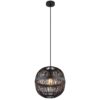globo-suspension-hermiii-noir-métal-ø30cm-e27-14994h1-1