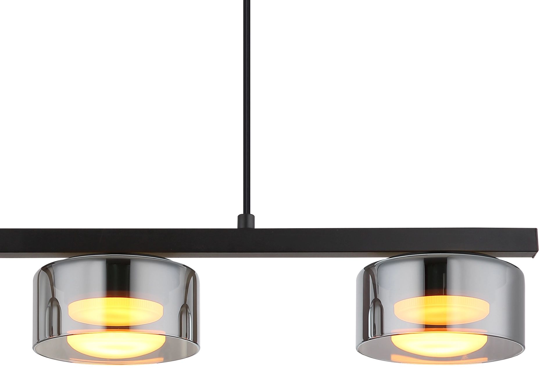 globo-suspension-higgins-noir-verre-grandelampedetableàmanger-led-16055-3hs-1