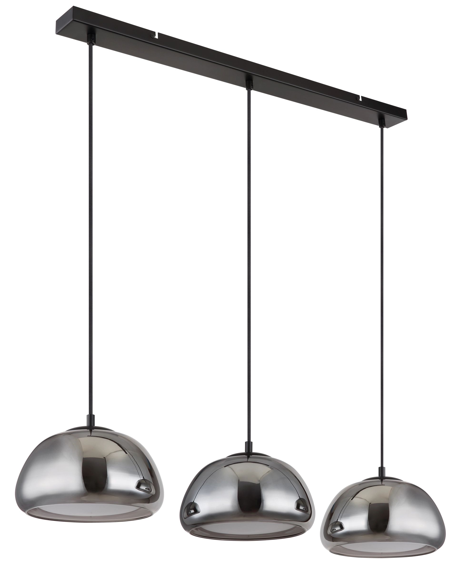 globo-suspension-jella-noir-verre-grandelampedetableàmanger-e14-15743-3h-1