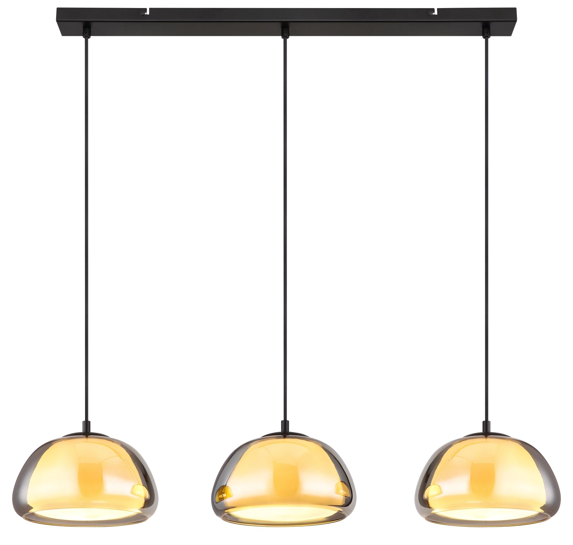 globo-suspension-jella-noir-verre-grandelampedetableàmanger-e14-15743-3h-1