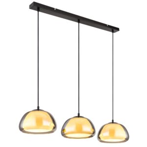 globo-suspension-jella-noir-verre-grandelampedetableàmanger-e14-15743-3h-1