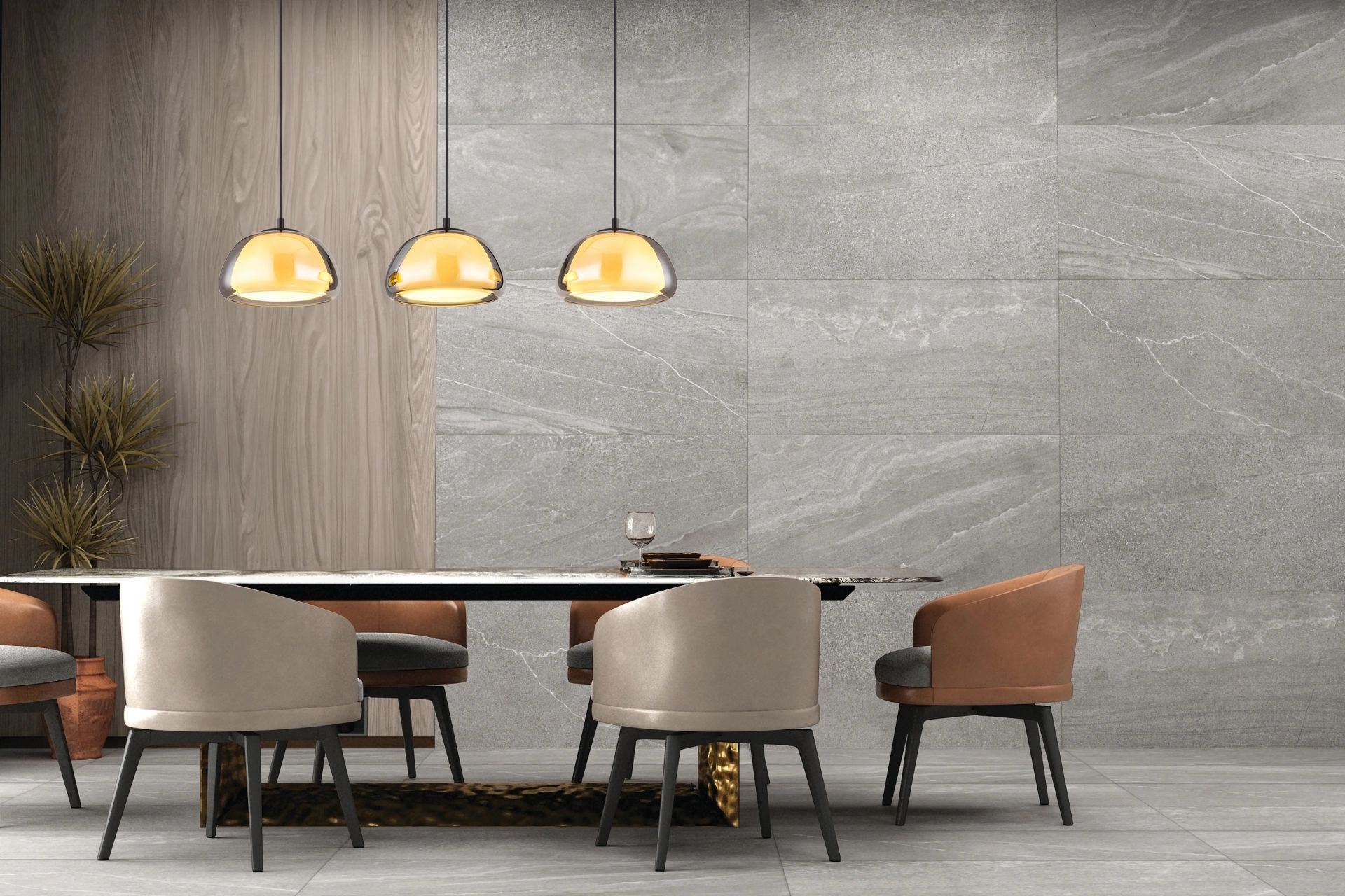 globo-suspension-jella-noir-verre-grandelampedetableàmanger-e14-15743-3h-1