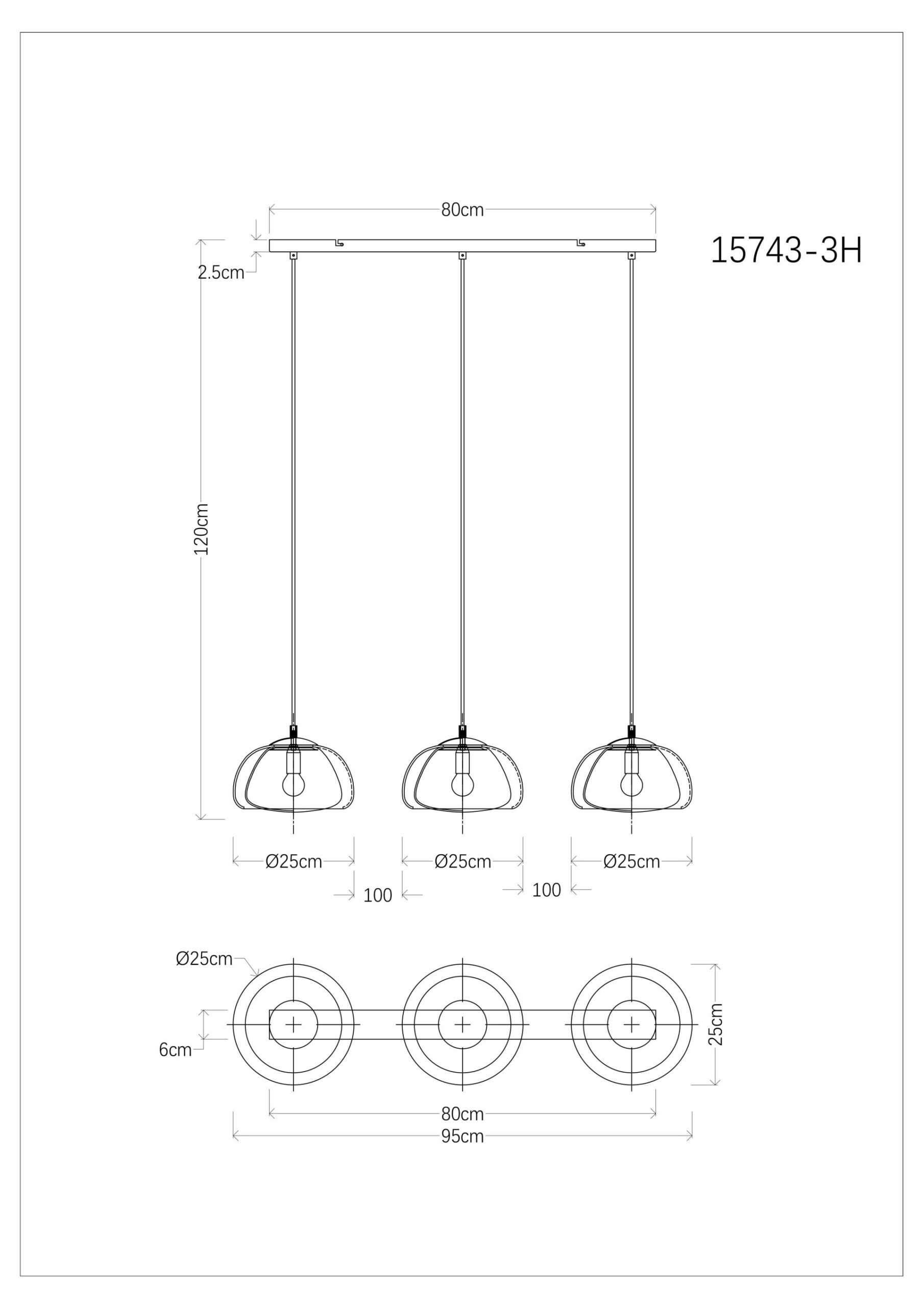 globo-suspension-jella-noir-verre-grandelampedetableàmanger-e14-15743-3h-1