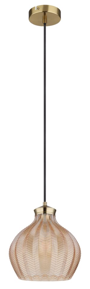 globo-suspension-jessica-ambre-verre-ø22cm-e27-15898h-1