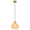 globo-suspension-jessica-ambre-verre-ø22cm-e27-15898h-1