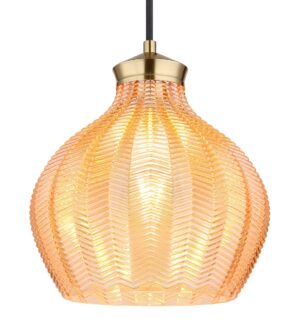 globo-suspension-jessica-ambre-verre-ø22cm-e27-15898h-1