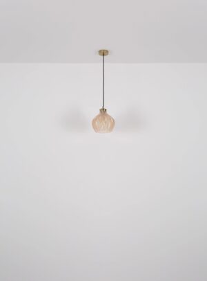 globo-suspension-jessica-ambre-verre-ø22cm-e27-15898h-1