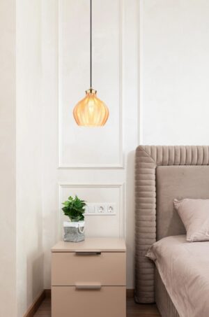 globo-suspension-jessica-ambre-verre-ø22cm-e27-15898h-1