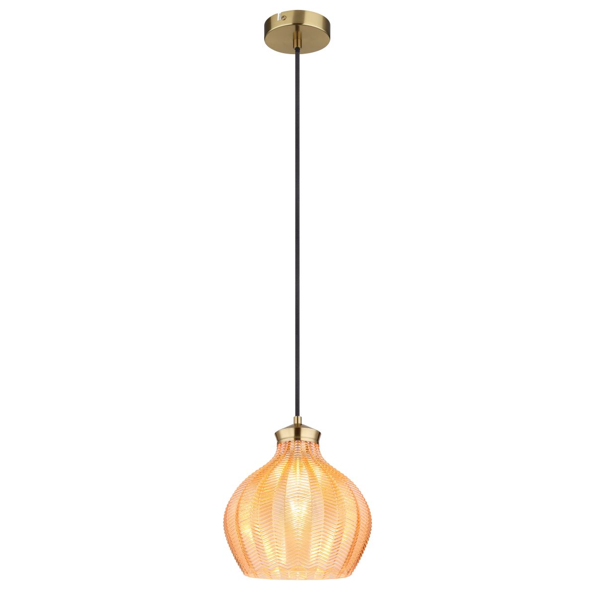 globo-suspension-jessica-ambre-verre-ø22cm-e27-15898h-1