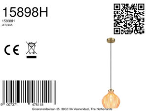 globo-suspension-jessica-ambre-verre-ø22cm-e27-15898h-8a