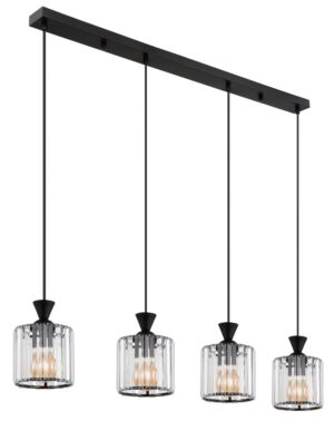 globo-suspension-jordana-noir-verre-lampeenverrecoloré-e27-15742-4-1