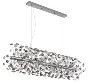 globo-suspension-katrina-chrome-verre-grandelampedetableàmanger-g9-64135h4c-1