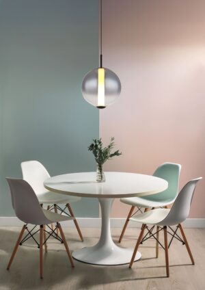 globo-suspension-lacy-noir-verre-ø25cm-led-15798h-1