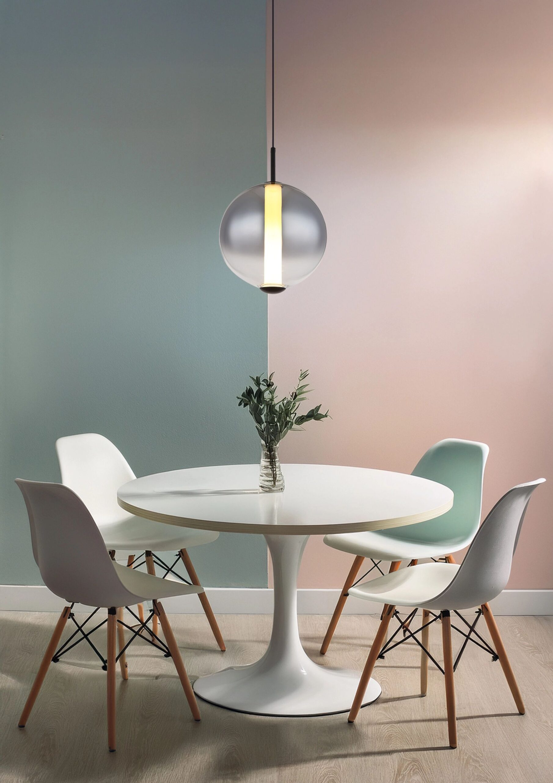 globo-suspension-lacy-noir-verre-ø25cm-led-15798h-1