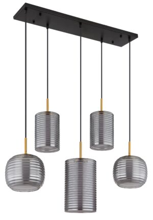 globo-suspension-lampigna-noir-verre-grandelampedetableàmanger-led-15740-5-1