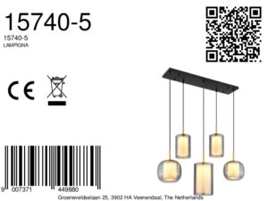 globo-suspension-lampigna-noir-verre-grandelampedetableàmanger-led-15740-5-8a