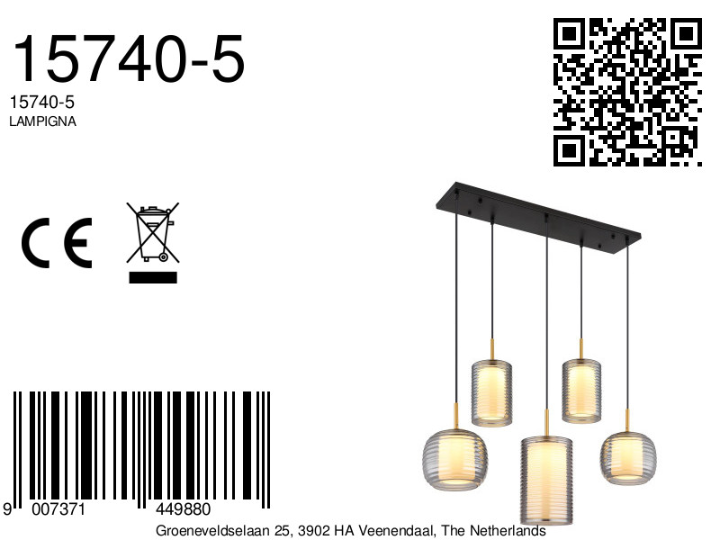 globo-suspension-lampigna-noir-verre-grandelampedetableàmanger-led-15740-5-8a