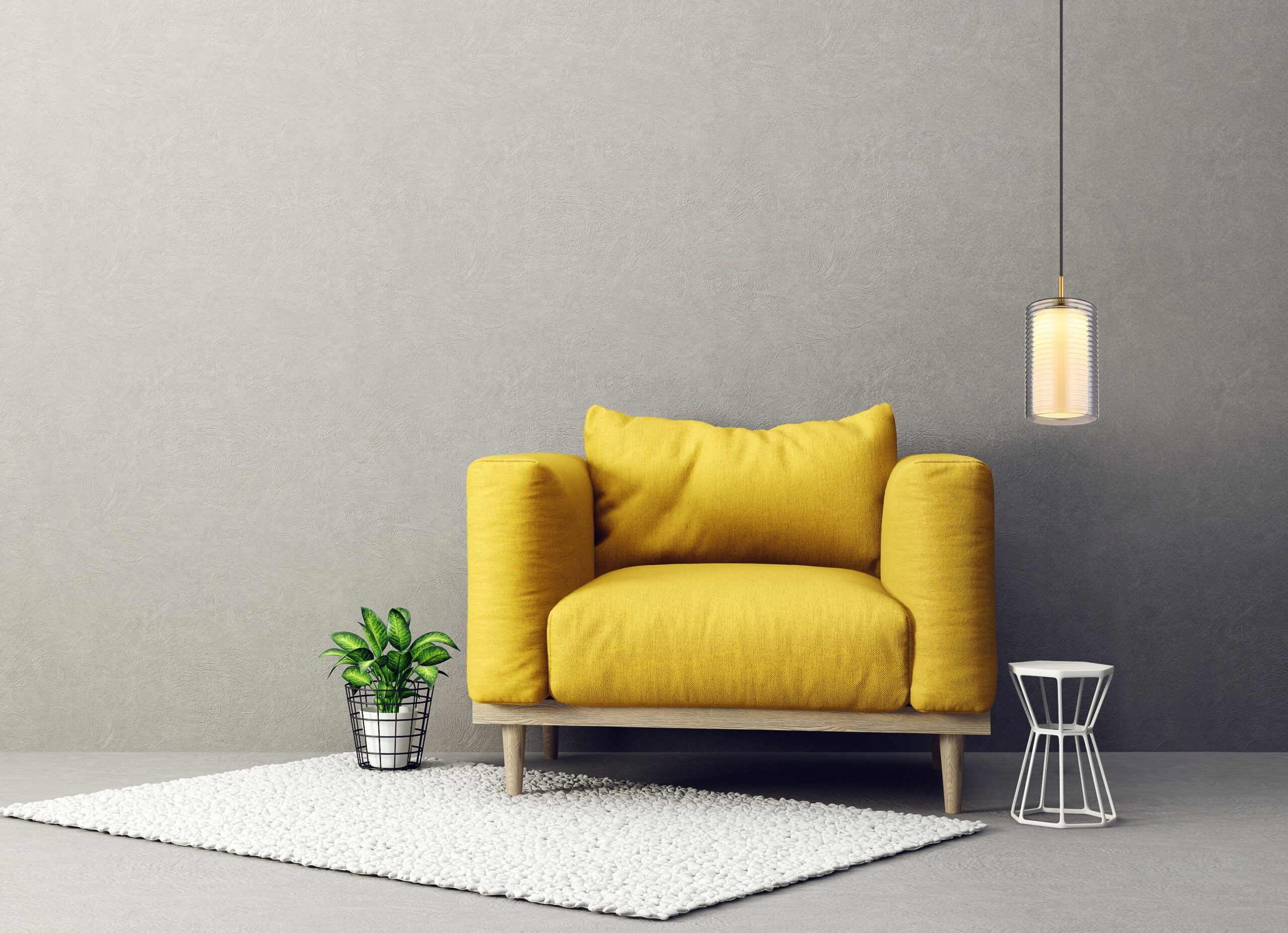 globo-suspension-lampigna-noir-verre-ø18cm-led-15740-1