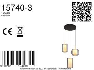 globo-suspension-lampigna-noir-verre-ø50cm-led-15740-3-8a