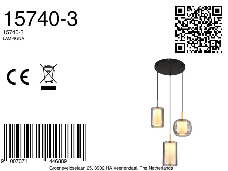 globo-suspension-lampigna-noir-verre-ø50cm-led-15740-3-8a