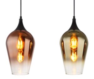 globo-suspension-lavus-multicolore-verre-grandelampedetableàmanger-e27-15552-3h-1