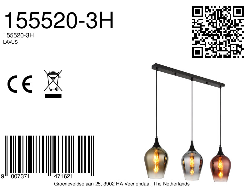 globo-suspension-lavus-multicolore-verre-grandelampedetableàmanger-e27-155520-3h-8a